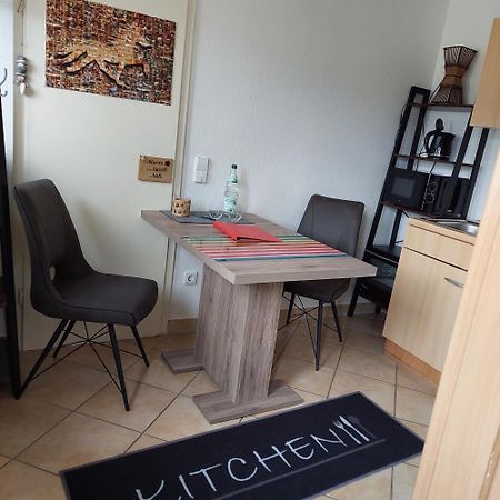 Ottilienhof Apartment Schwaigern Ngoại thất bức ảnh