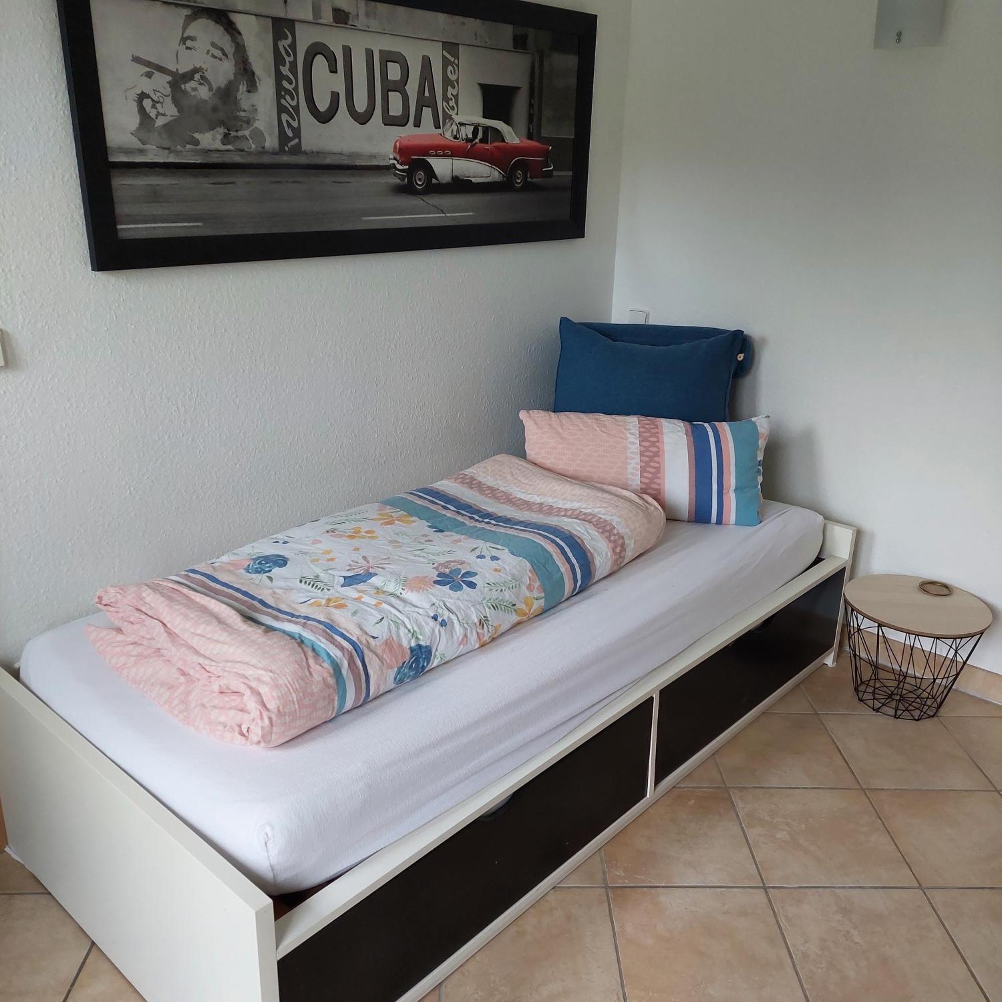 Ottilienhof Apartment Schwaigern Ngoại thất bức ảnh