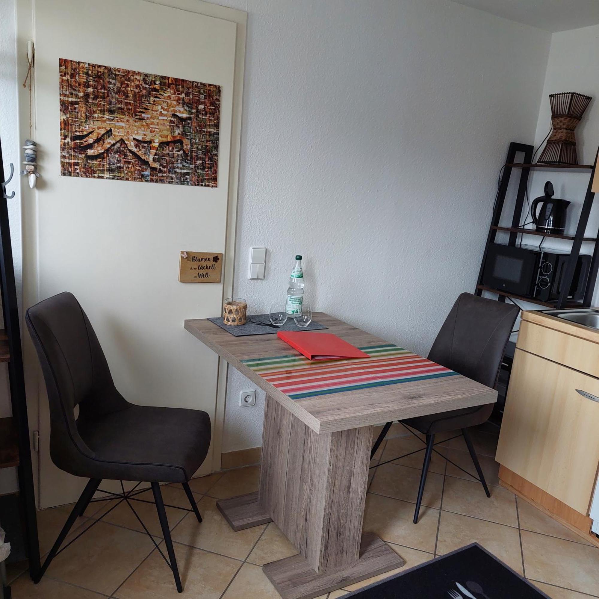 Ottilienhof Apartment Schwaigern Ngoại thất bức ảnh