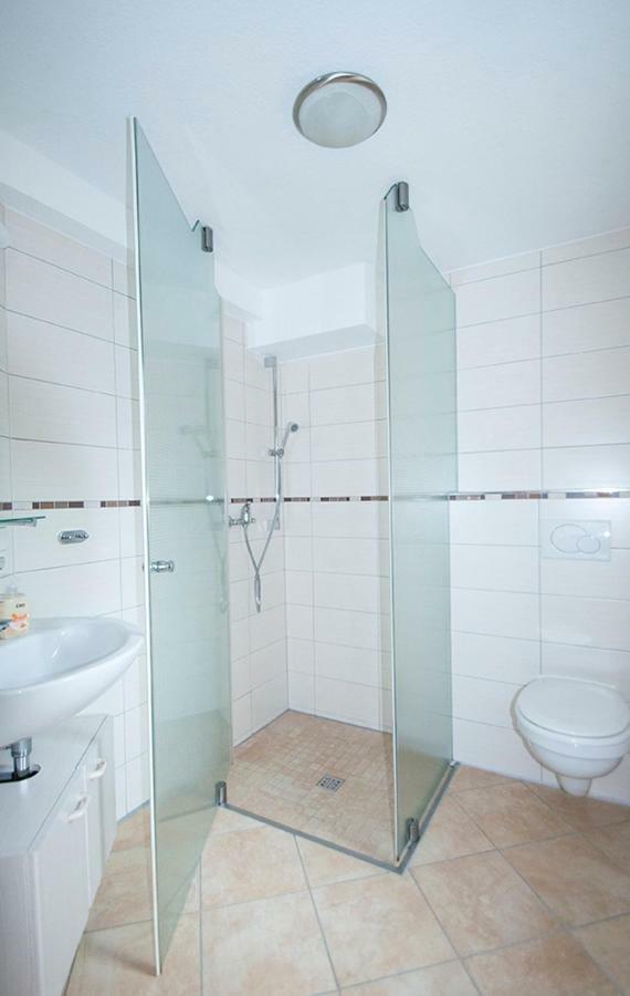 Ottilienhof Apartment Schwaigern Ngoại thất bức ảnh